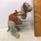 1979 Star Wars TaunTaun (solid belly) with Saddle