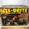 1978 Hasbro Lite-Brite in Original Box