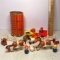 Nice Lot of Vintage Little People Accessories