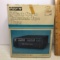 Vintage 8-Track Stereo Underdash Tape Player - Never Used - In Original Box