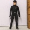 1980 Star Wars Action Figure - IMPERIAL-OFFICER-Commander