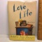 1989 First Edition “Love Life Stories” by Bobbie Ann Mason Hard Cover Book