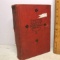 1894 “Timothy’s Quest” By Kate Douglas Wiggin Hard Cover Book