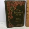 1910 “The Twisted Foot” By Henry Milner Rideout Hard Cover Book