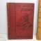 1889 “The Story of Patsy” by Kate Douglas Wiggin Hard Cover Book