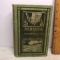 1903 “Rebecca of Sunnybrook Farm” by Kate Douglas Wiggin Hard Cover Book