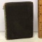 1861 “The Sabbath School Songster” Small book