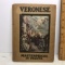 1912 “Veronese” Masterpieces in Color by Francois Crastre Hard Cover Book