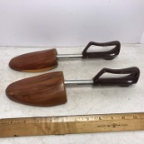 Vintage Shoe Stretchers