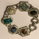 Vintage 70’s Sarah Coventry Bracelet