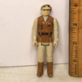 1980 Star Wars Action Figure - Hoth Rebel Soldier