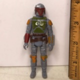 1979 Star Wars Action Figure -Boba Fett