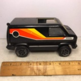 Vintage 1980’s Tonga A-Team Van