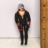 1980’s G.I. Joe Action Figure - Destro