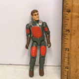 1982 G.I. Joe Action Figure - Flash