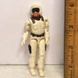 1980’s G.I. Joe Action Figure - Cobra Arah