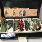 1980’s G.I. Joe Accessories for Action Figures