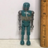 1980 Star Wars Action Figure - 2-1B Medical Droid