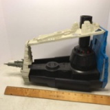 1980 Star Wars The Empire Strikes Back Darth Vader’s Star Destroyer Action Playset