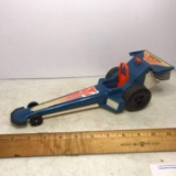 1980 Fisher-Price Race Car