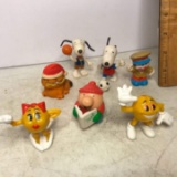 Lot of Misc 1980’s Collectibles
