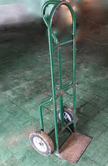 Hand Truck