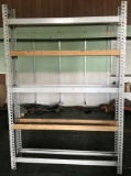 5 Tier Heavy Duty Shelf