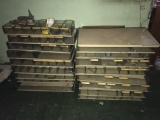 Large Lot of Shelving/Organizers -Great For Hardware!