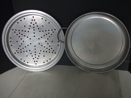Buckeye Aluminum Ware, Vintage Broiler Pan