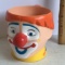 2010 Ringling Bros., Barnum & Bailey Circus Clown Mug