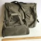 Samsonite Garment Bag & Carry On Bag