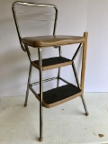 Vintage Cosco Step Stool/Seat