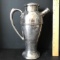 Vintage Silver Plated Pitcher