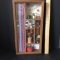 Sewing Shadow Box