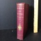 1950 “Morals And Dogma of the Ancient And Accepted Scottish Rite of Freemasonry” Hard Cover Book