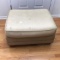 Upholstered Ottoman