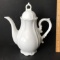 Pretty Porcelain Teapot