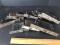 Lot of Antique Door Hardware