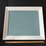 Chicken Wire Country Display Frame