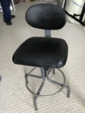 Swivel Bar Stool