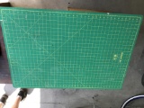 Omnigrid Mat Item 36WG Double Side Usage