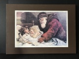 “Childhood’s Faith inn Santa Claus - The Christmas Letter”