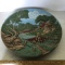 Vintage Ceramic Platter
