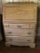 Vintage 3 Drawer vSecretary