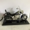 Collectible Harley Davidson Motorcycle Telephone