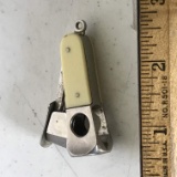 Vintage Cigar Cutter by Pfeilrinc Solingen