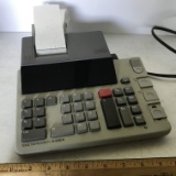 Texas Instruments TI-5130 II Adding Machine