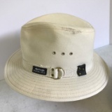 Original Panama Jack Hat Size Medium