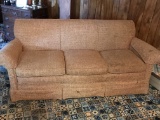 Vintage Sofa