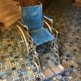 Wheelchair